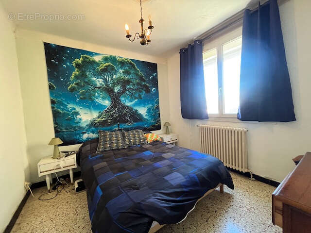 Maison à LA SEYNE-SUR-MER