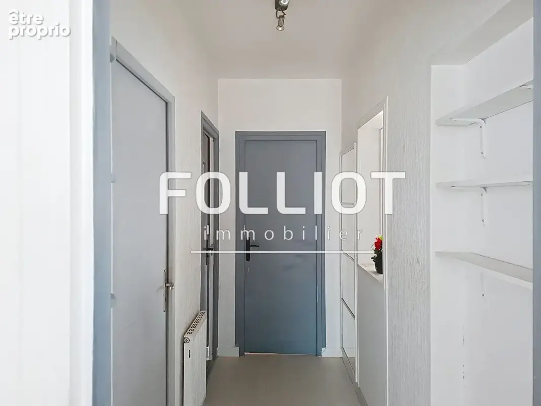 A vendre ouistreham proche mer vie de plain pied - photo 7