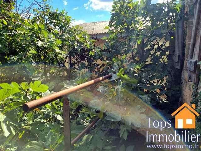 Maison à VILLEFRANCHE-DE-ROUERGUE