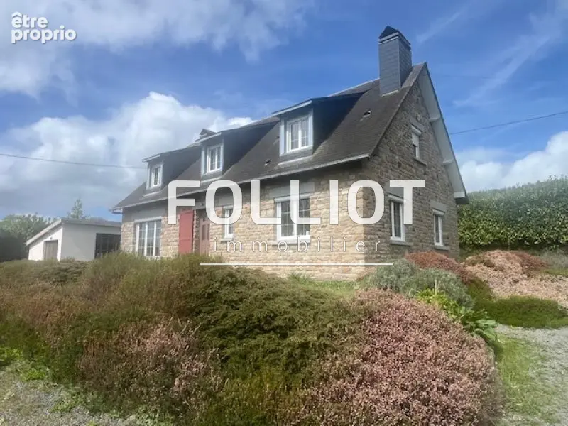 Maison Souleuvre En Bocage 5 pièce(s) 129 m2 - photo 2
