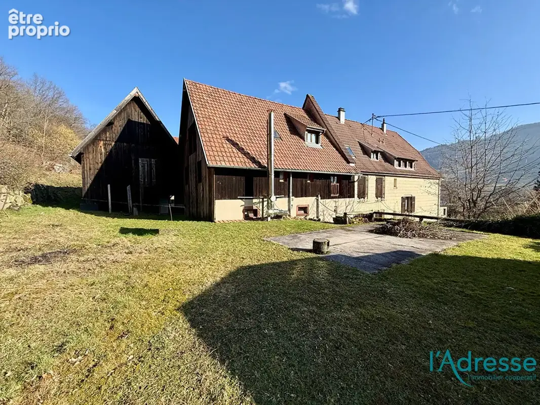 Ensemble immobilier exceptionnel - photo 6
