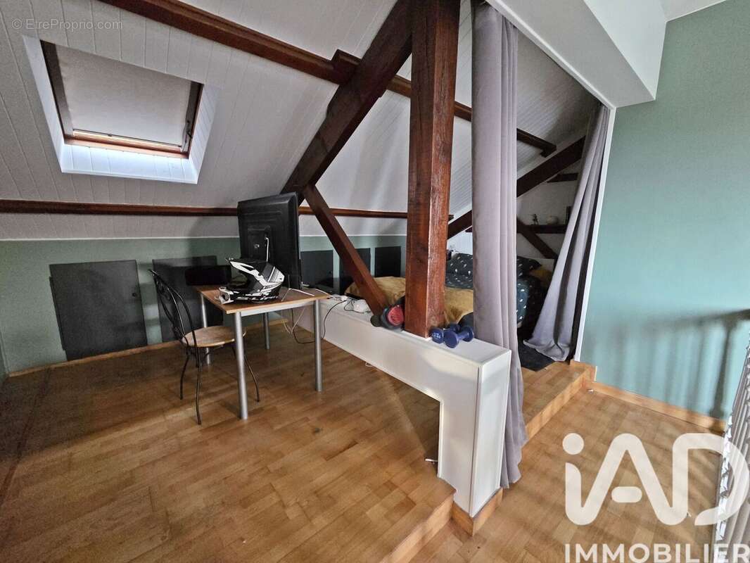 Photo 7 - Maison à MENOMBLET