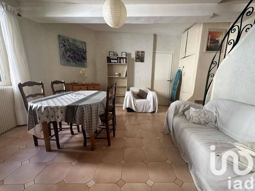 Photo 1 - Maison à SAINT-PAUL-DE-FENOUILLET