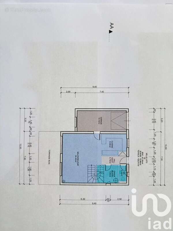 Photo 4 - Maison à BONNEVILLE