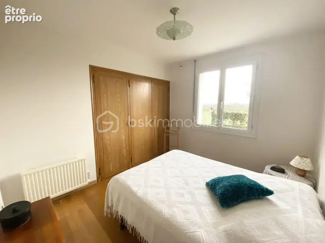 Maison de plain-pied 4 chambres - photo 6