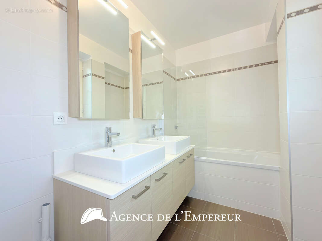 Appartement à GARCHES