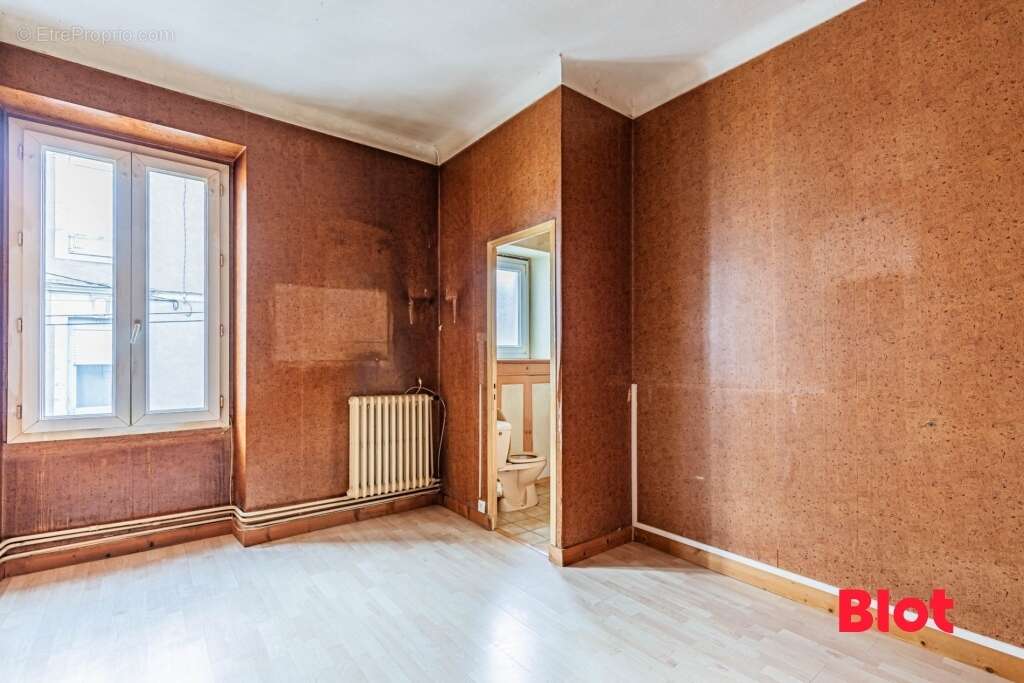 Maison 64 m² à Nantes  - photo 6