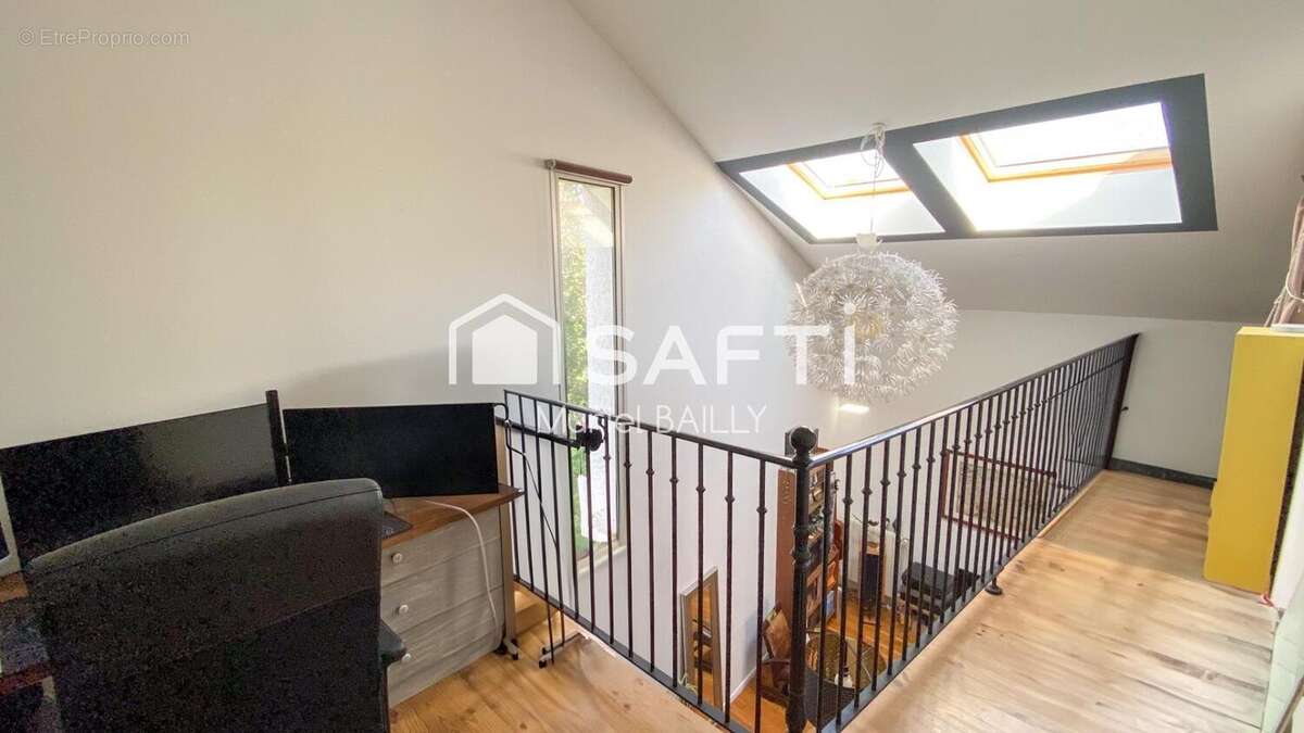 Photo 4 - Maison à SAULX-LES-CHARTREUX