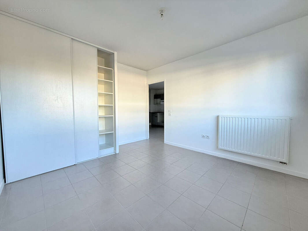 Appartement à BAYONNE