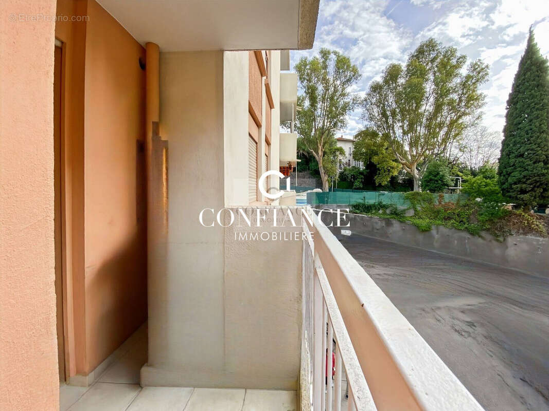 Appartement 34 m² à Nice  - photo 7