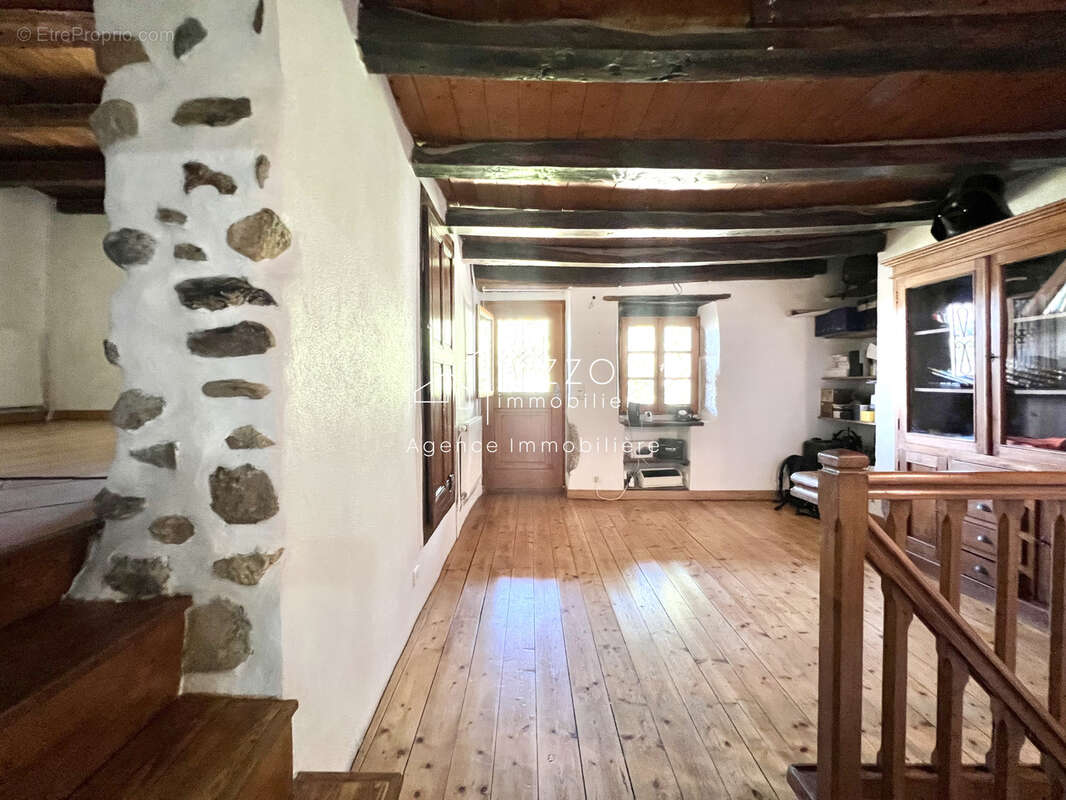 Maison à SILLINGY