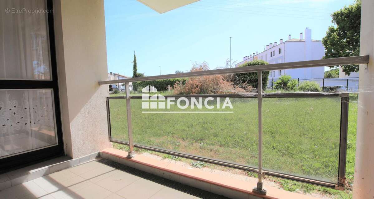 Appartement à LA ROCHELLE