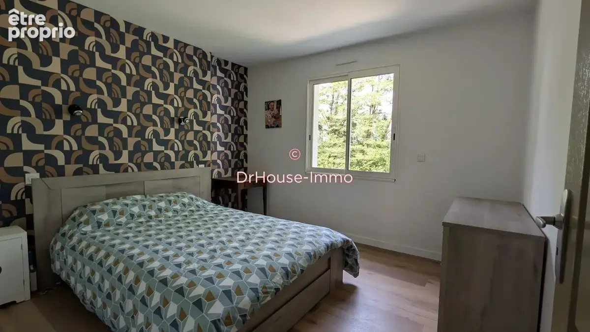Maison 6 pièces 159 m² à vendre à Prechacq-Les-Bains (40465) - photo 89
