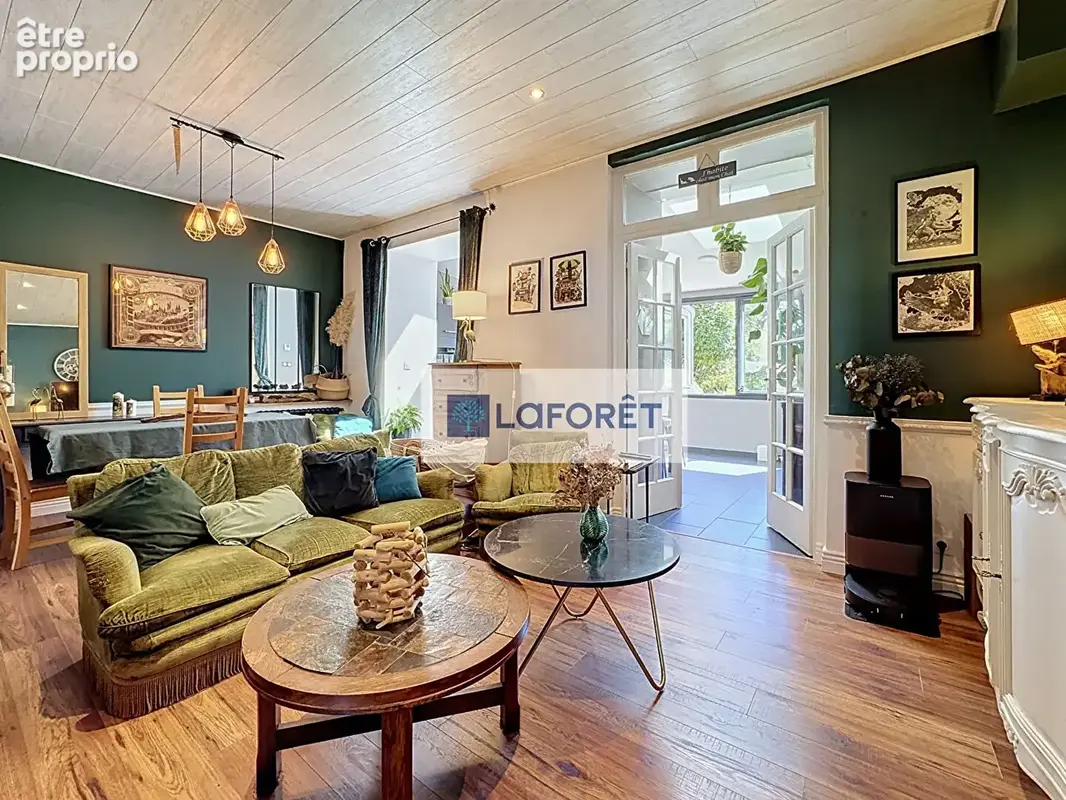 Appartement à BREST