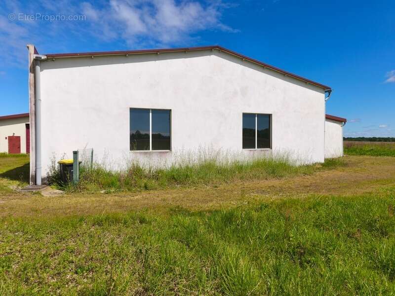 Maison à AIRE-SUR-L'ADOUR