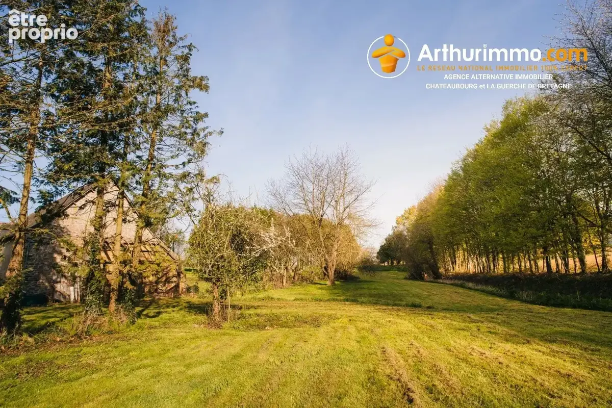Vente Maison Vitre(35500) 194 250ï¿œ - photo 3