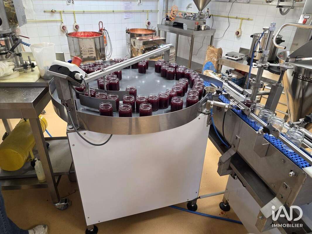 Photo 5 - Commerce à PHALSBOURG