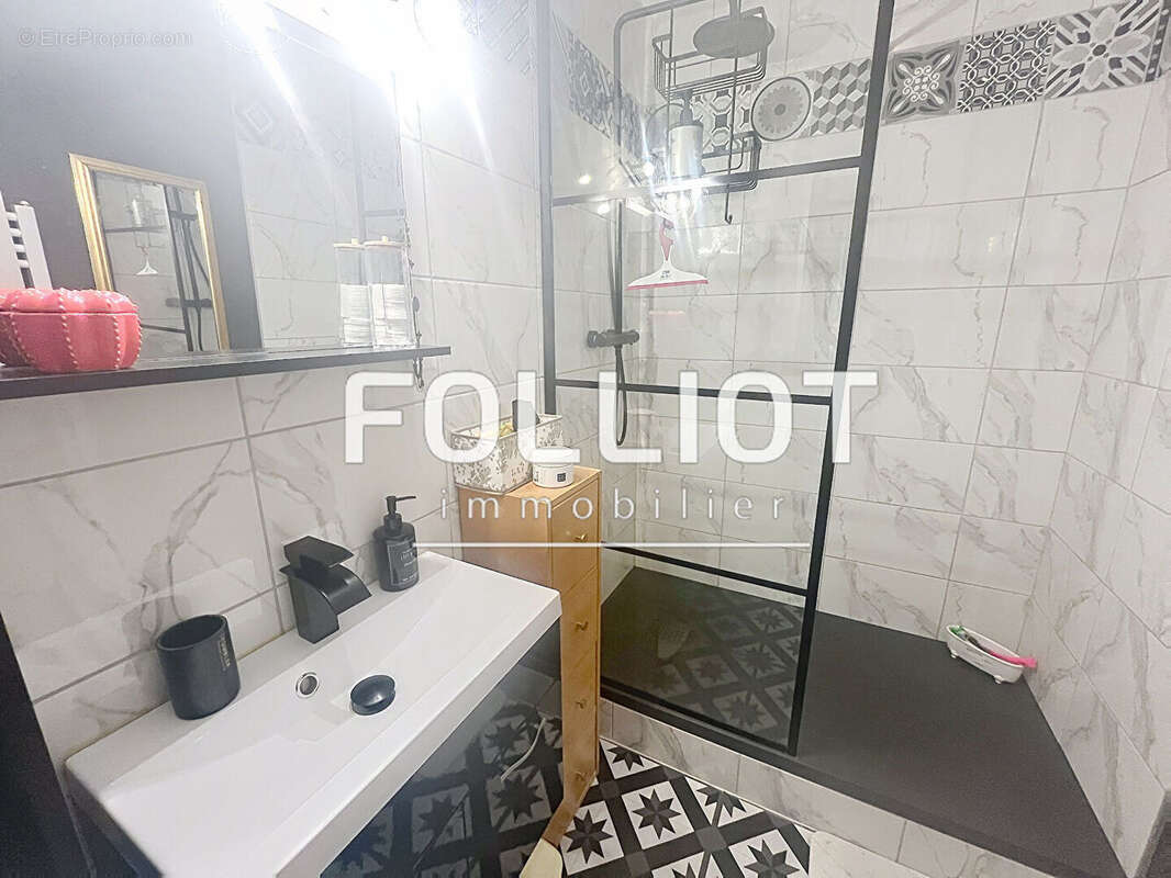 Appartement à BAYEUX