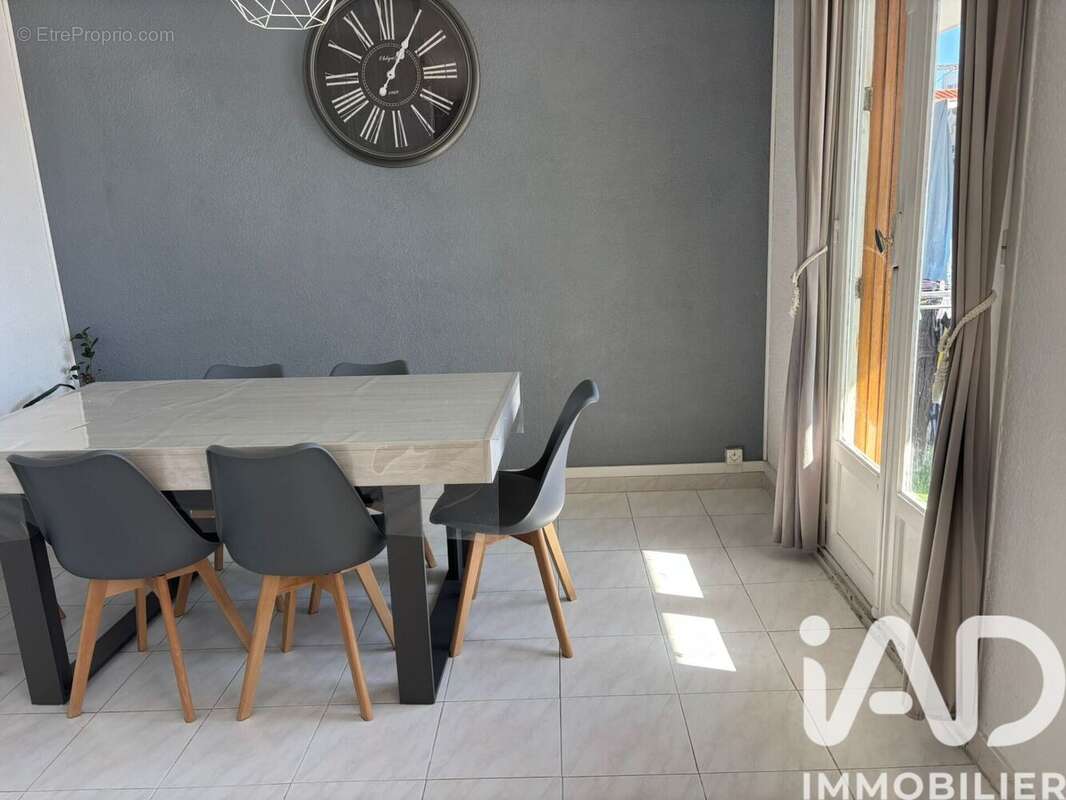 Photo 4 - Appartement à PERPIGNAN