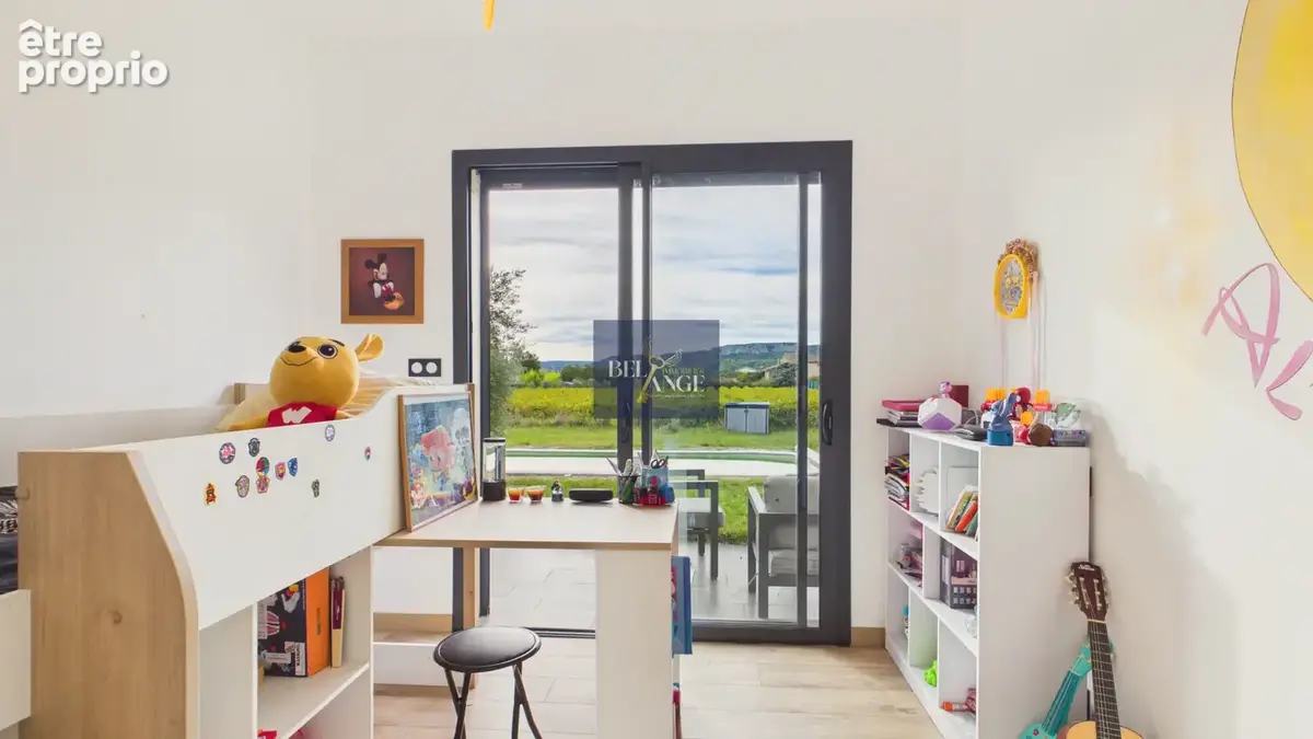 Maison d'architecte   lumière, espace et art de vivre - photo 10