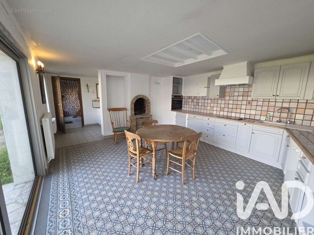Photo 2 - Maison à MAROEUIL