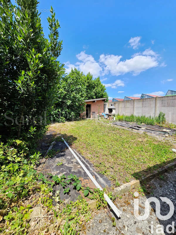 Photo 8 - Maison à CREIL