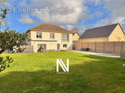 Maison à MERVILLE-FRANCEVILLE-PLAGE