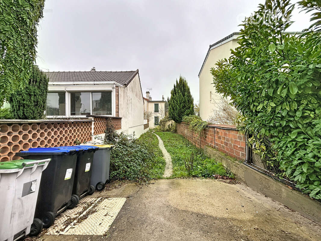Appartement à CHOISY-LE-ROI