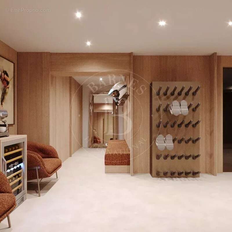 Maison à LA PERRIERE