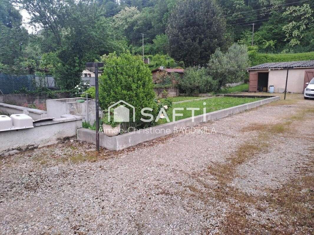 Photo 9 - Maison à SAINT-JEAN-DE-MOIRANS