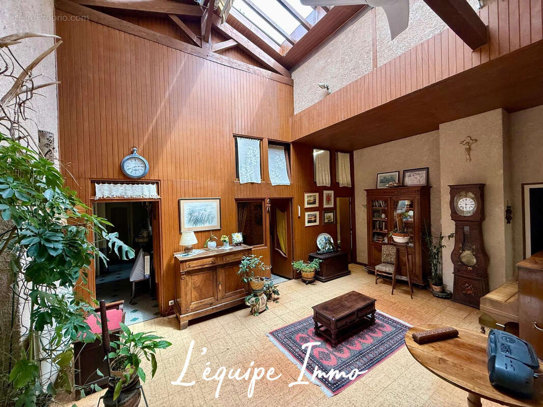 Maison à AUCH