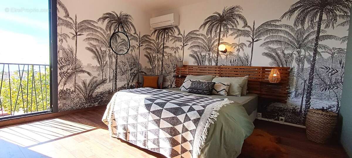 Maison à BALARUC-LES-BAINS