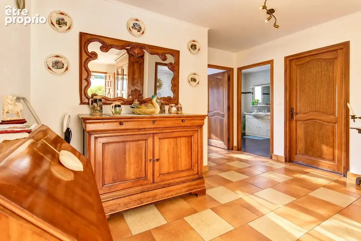 Saint Antonin//Maison 147 M²//5 Pièces//Terrain 662 M² - photo 10