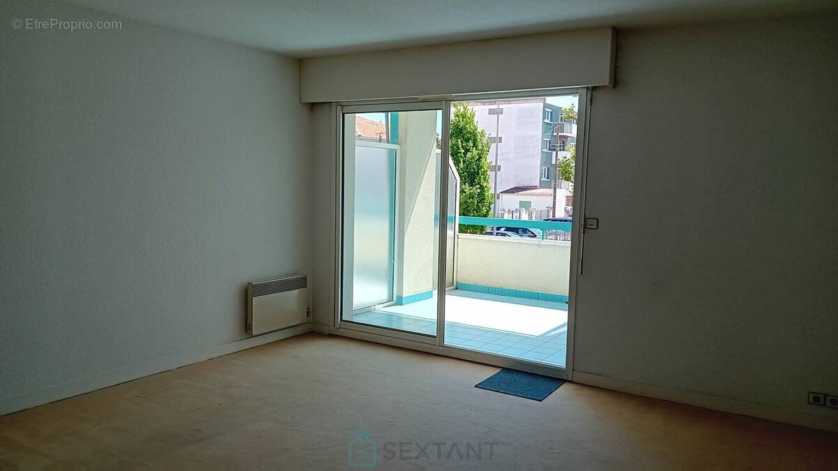Appartement à ROYAN