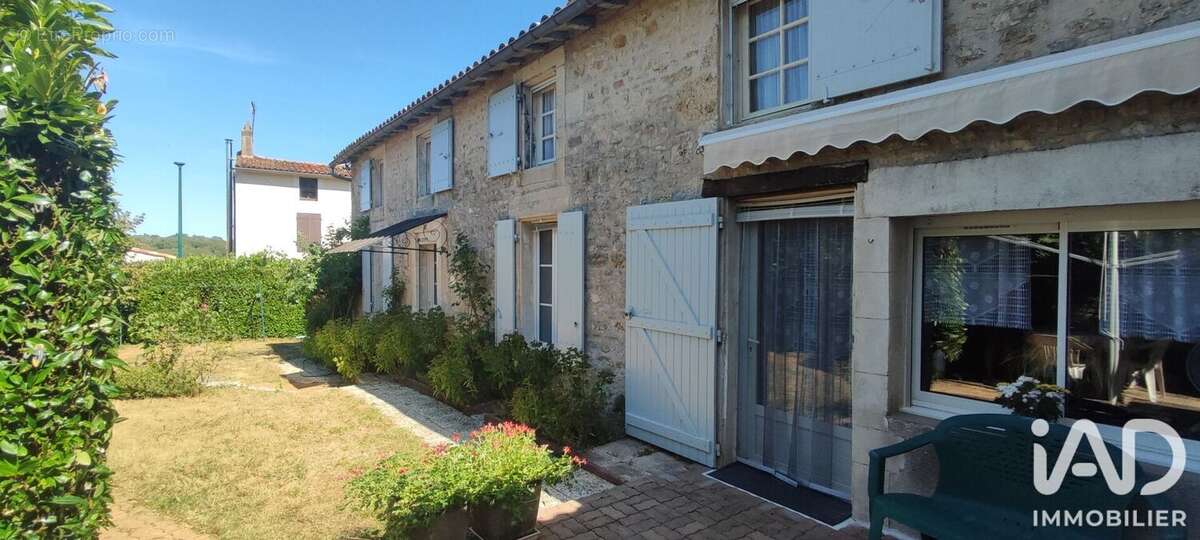 Maison 103 m² à Sainte-Neomaye  - photo 2