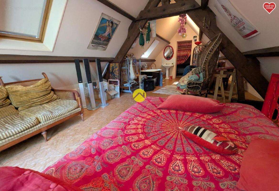 Propriété d'exception sur 1ha8 - photo 12