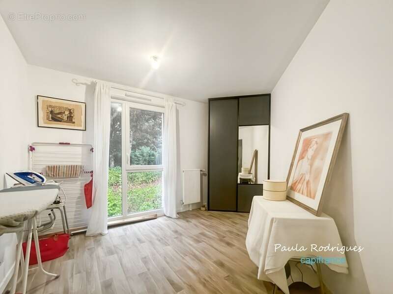 Appartement à PLAISIR