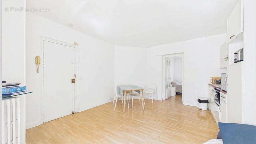 Appartement 37 m² à Paris-15e  - photo 335