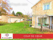 Maison à THOUARS
