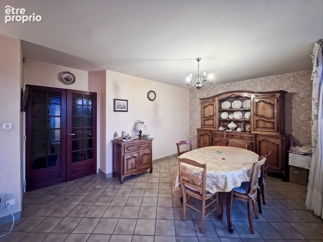 Maison a renover - photo 7