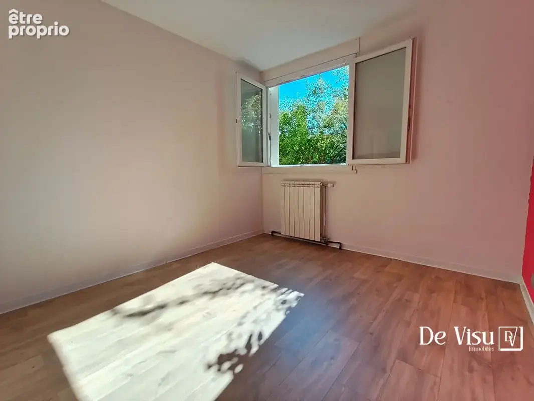 Appartement Montpellier 4 pièce(s) 97 m2 - photo 10