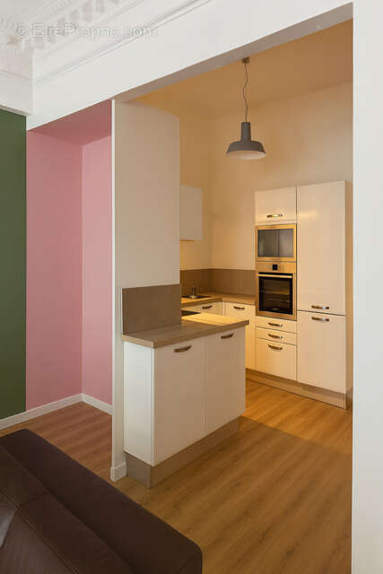 Appartement à HYERES