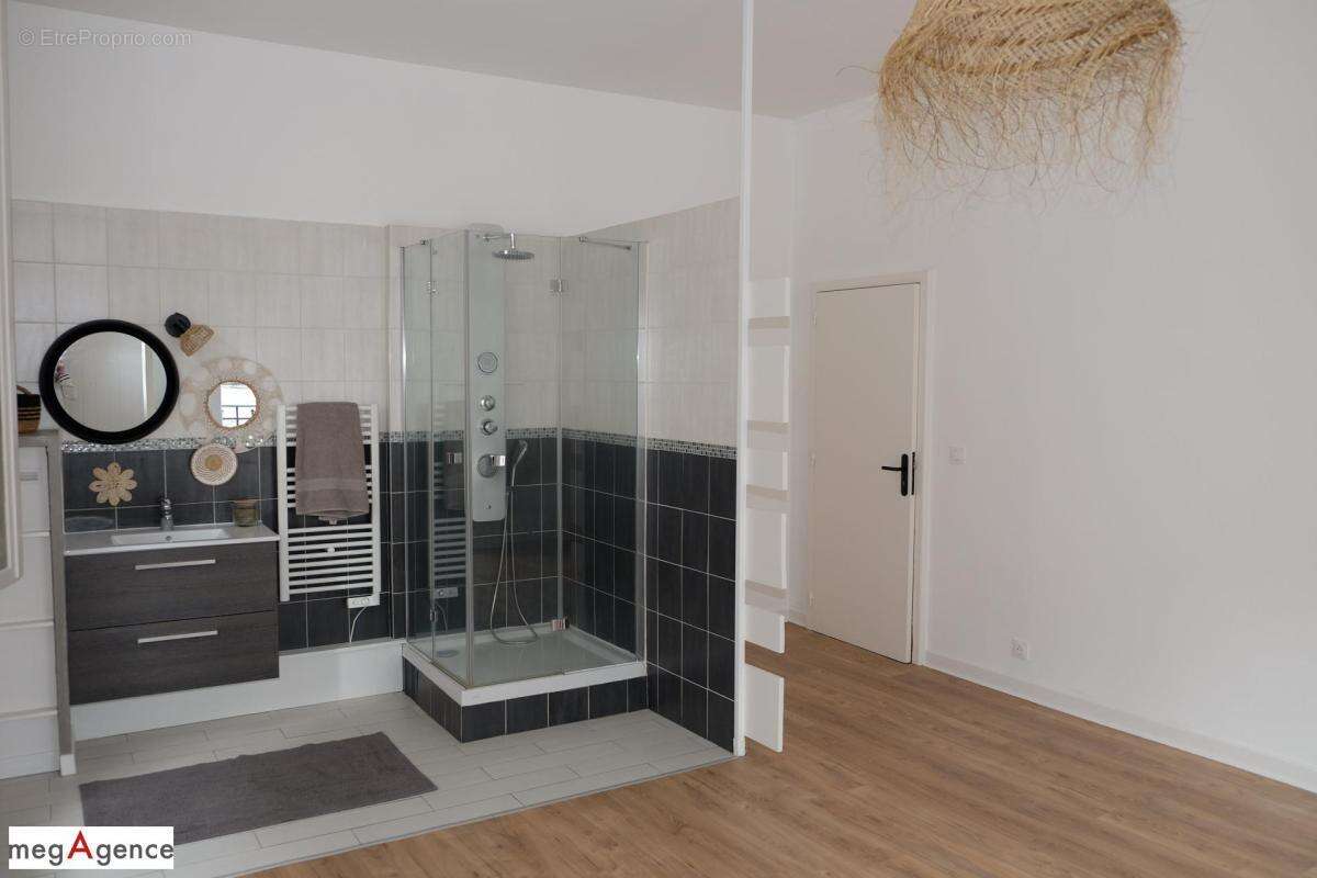 Appartement à TULLE