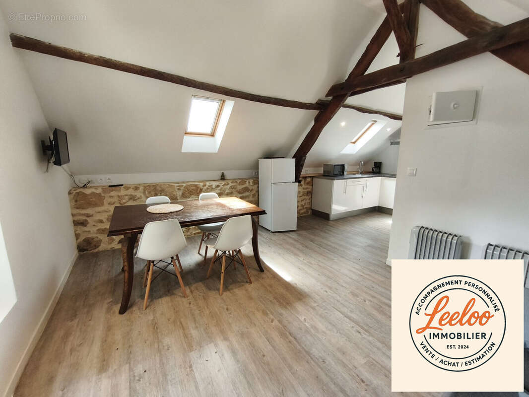 Appartement à SARLAT-LA-CANEDA
