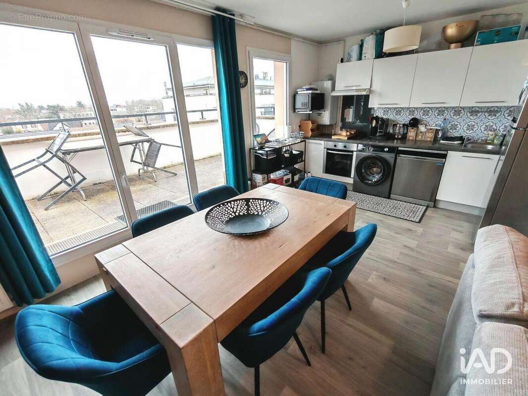 Photo 3 - Appartement à ARPAJON