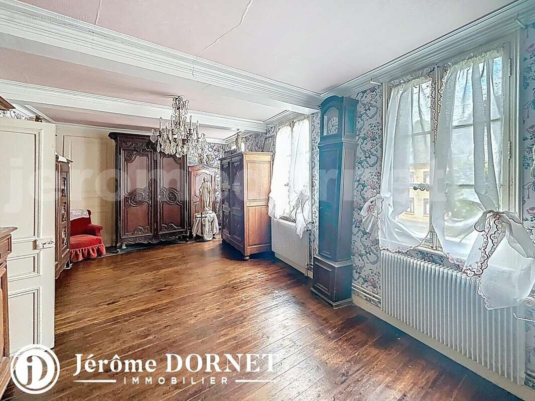 for_00002 - Maison à BRETEUIL