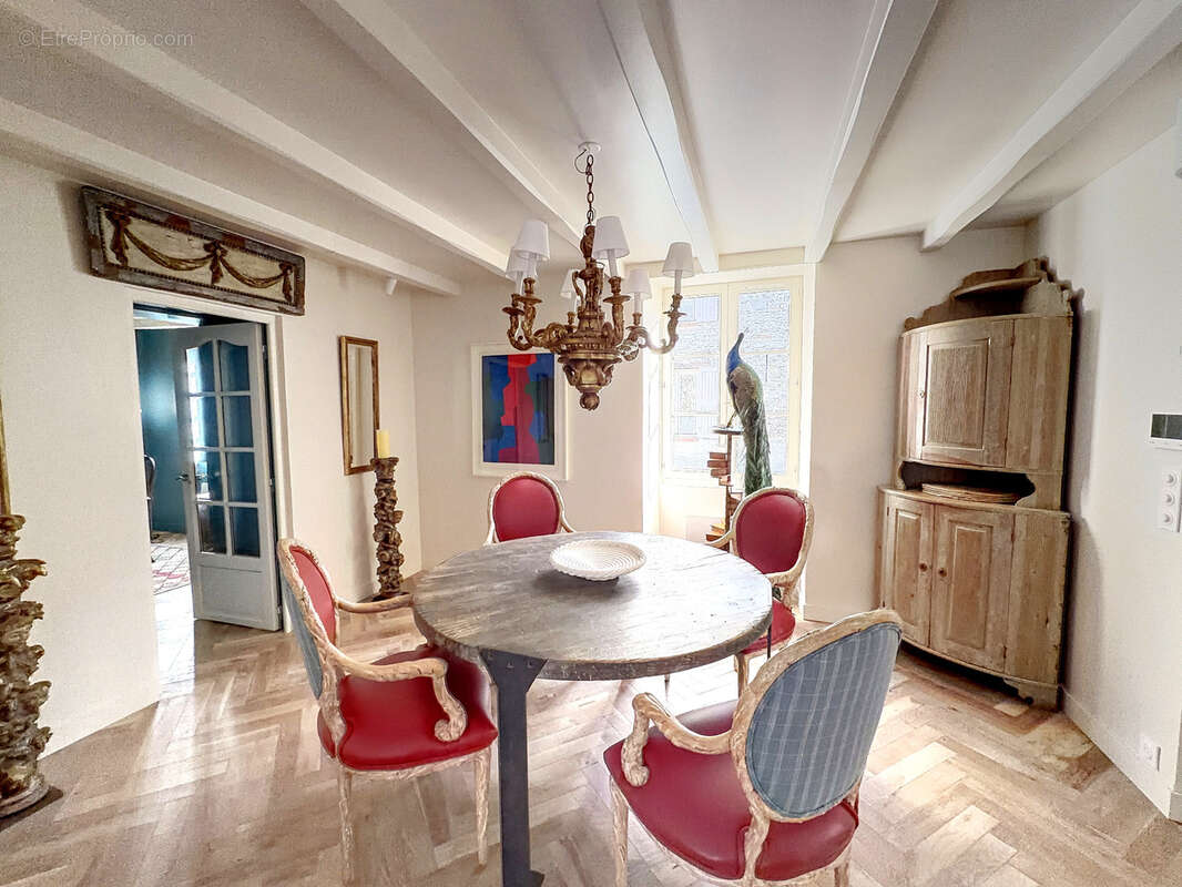 Maison à BARBIZON
