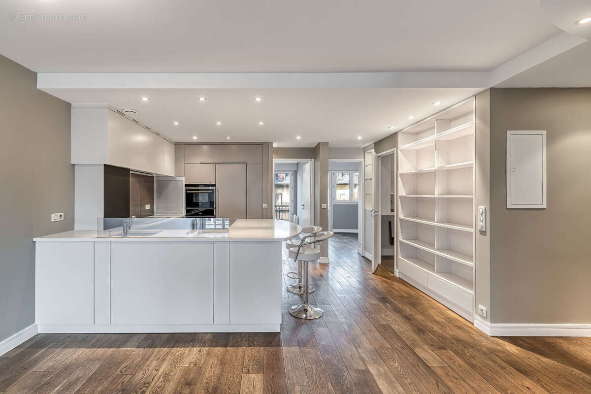 Appartement à ANNECY