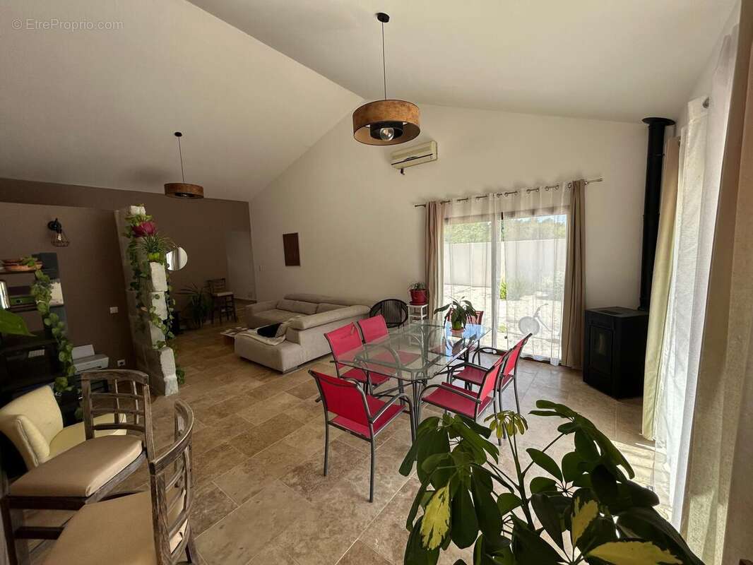 Photo 6 - Maison à GRAVESON