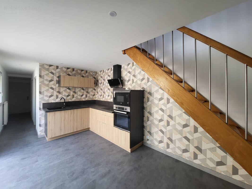 Appartement à SAINT-OMER